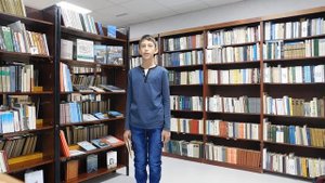 Ольховский Михаил, стихотворение "Дядюшка Яков" Н. А. Некрасова