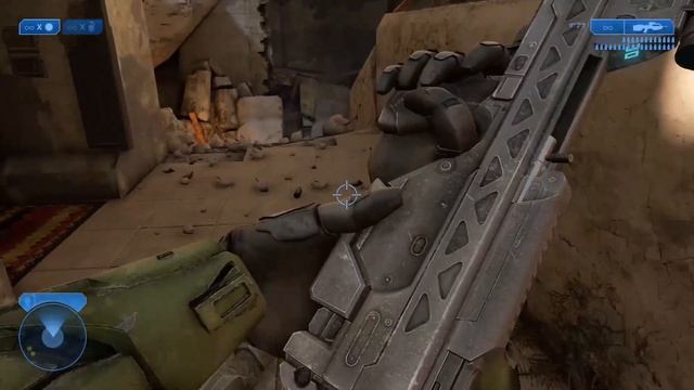 HALO 2 Anniversary | Ragdoll Physics Showcase Pt 1 смотреть онлайн