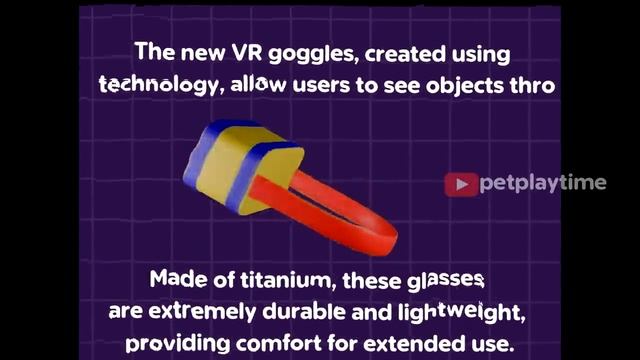 Poppy Playtime Chapter 4 New  VR HEADSET VHS Tape Tutorial not official