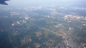 Навстречу южному солнцу (SVO - STW)