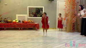 "Осенняя ярмарка" - праздник осени  2024 год Funny Ant Malahovka