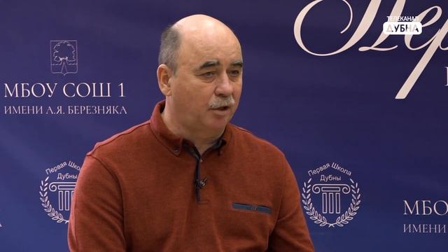 На тему дня. Дмитрий Подлесный