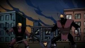 Karai x Leo - Wildest Dreams