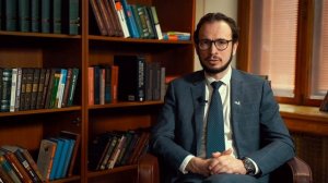 Иванов Вадим Валерьевич - остеопат, невролог, кандидат медицинских наук