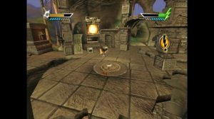 Вольт 2 часть