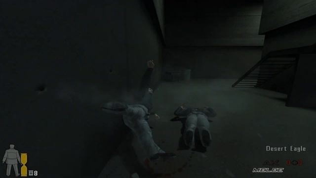 Max Payne 2: Best Mods Part #1 2019 [4K] смотреть онлайн