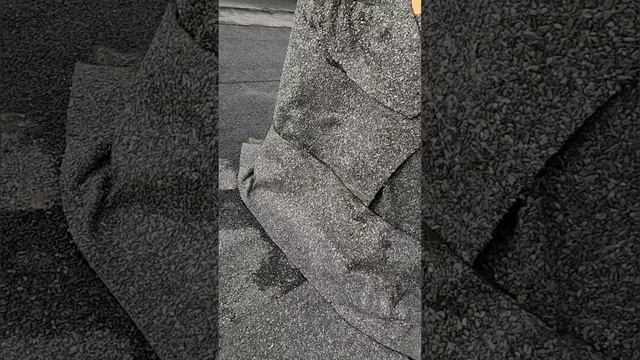 Ошибки кровельщиков