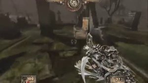 Painkiller Hell & Damnation - PS3 cheats