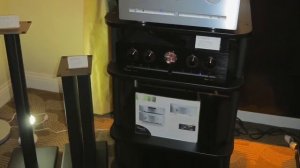 усилители Vincent