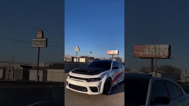 🔥🔥🔥Dodge Charger➡️Mods Vicrez.com✅ Use #vicrezvinyl #vicrezwheels #vicrezperformance ✅ смотреть онлайн