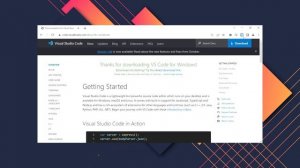 how to download VS Coded | visual studio installation windows 11
