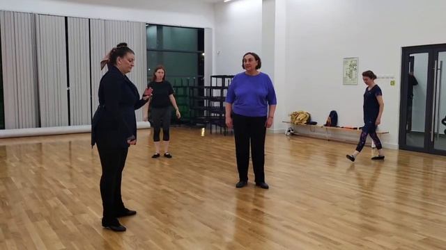 Восточные напевы
