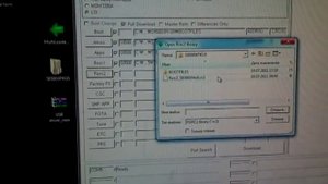 Прошивка и обзор Bada 2.0.1(Beta) на Samsung Wave S8500 (часть 1я)