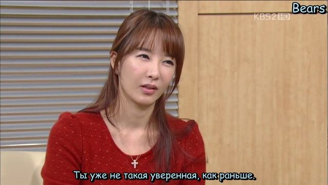 Моя дочь Со Ён 1 сезон 31 серия