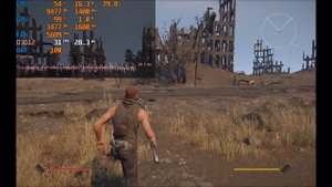 Elex 2 [ Gameplay ] [ Steam Deck ] [ Windows 10 ]