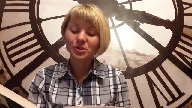 Осознание. 02 - Начало творения.