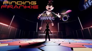 FINDING FRANKIE ПРОХОЖДЕНИЕ ► ИТАК, СУПЕР ИГРА! #3