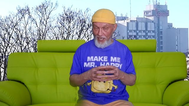 «Дневной портал»: 24.Шизоиды: кто - это? (в заблуждении Евгении Стрелецкой)