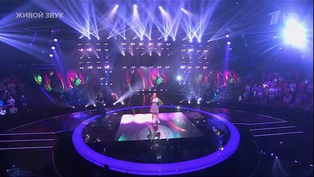 Анна Доровская. Мир без любимого. Голос. Уже не дети. Поединки. Фрагмент выпуска от 06.10.2023