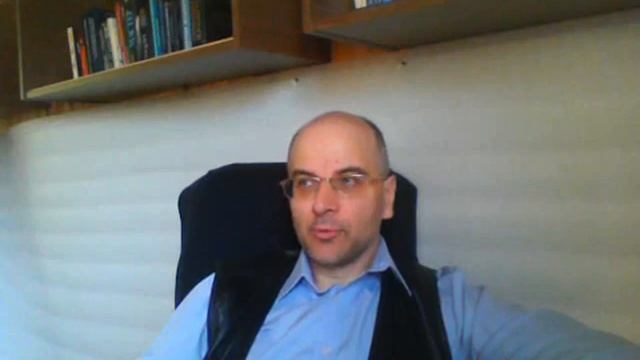 Актуализация тени для расширения сознания