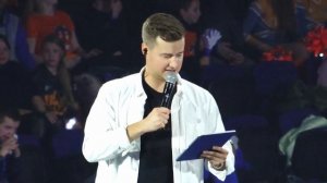 Церемония закрытия СпортЛиги ТМХ - Осень 2024