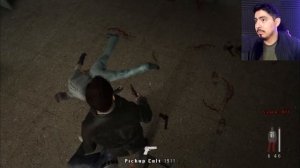 Max Payne 2 Remastered