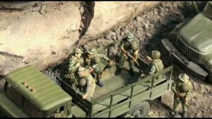 Вспомним Афганистан