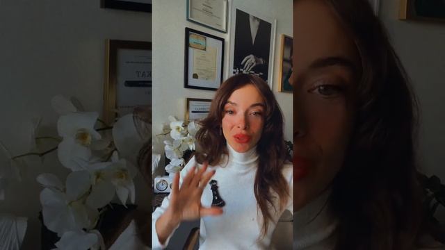 О женской реализации и удовольствие от жизни