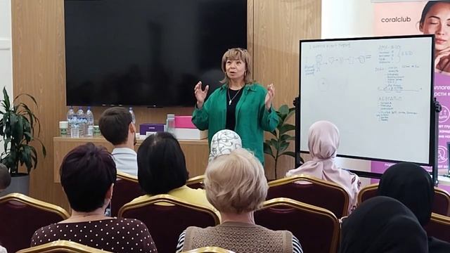 Концепция здоровья ключ к здоровью и долголетию.