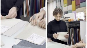 Обзор коллекции Treartex с архитектором-дизайнером Александром Ганаковым