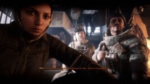 МЕТРО ИСХОД полная хорошая концовка | METRO EXODUS full good ending.