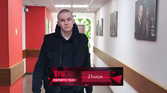 Synergy Esports League