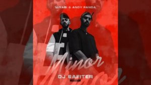 MiyaGi & ANDY PANDA [MINOR] слушать 2022
