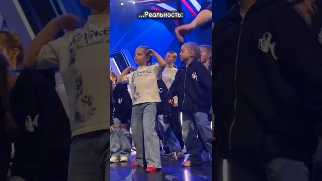 Никита Мусатов и Вокальный ансамбль "Кружева". "Большая сцена", Москва 2024