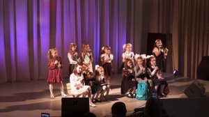 Школьная пора - Татьяна Овсиенко (COVER)