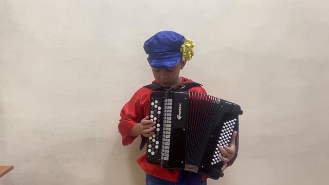 Дуня держала держала. Дуня держала держала