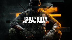 Чрезвычайная ситуация #4 ➤ Call of Duty: Black Ops 6