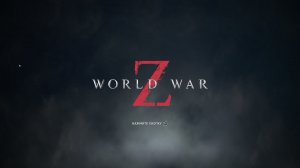 World War Z , Зомби челендж. Стрим 136.