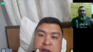 Монголоиды - исторические россияне