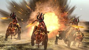 АТАКА СИЛ ХАОСА —Men of War: Assault Squad 2 [Warhammer 40k]