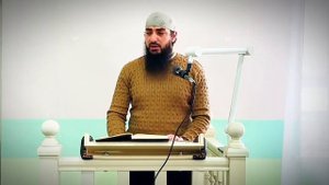 Обращение Всевышнего Аллаха к своим Рабам/ Пятничная проповедь 17.10.24.