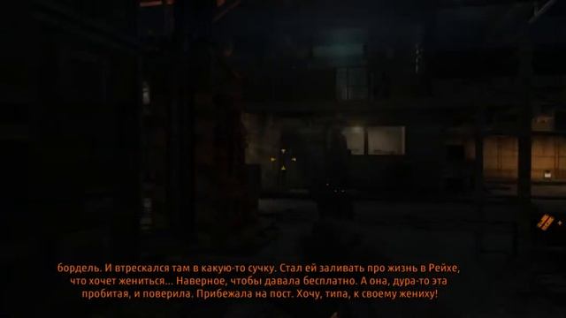 Я- ниндзя 90 уровня! Продолжаем стелсовое прохождение игры Metro: Last Light. #5 смотреть онлайн