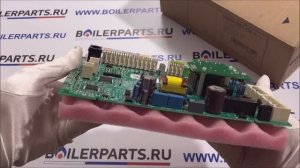 Плата управления для котлов Ariston Genus Evo/Clas Evo/24/28/30/32/CF/FF 60001897