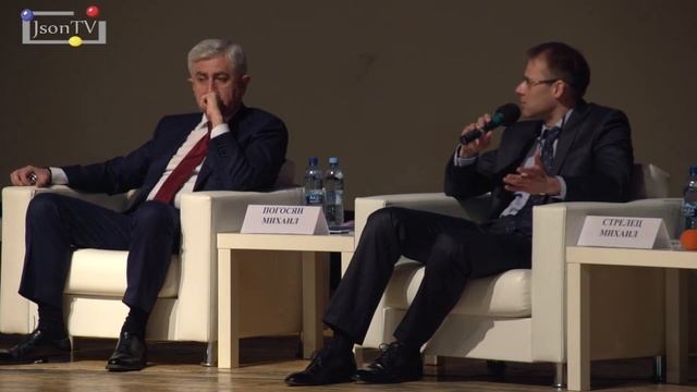 Aerospace Science Week. Перспективы и задачи развития высокотехнологичных отраслей России
