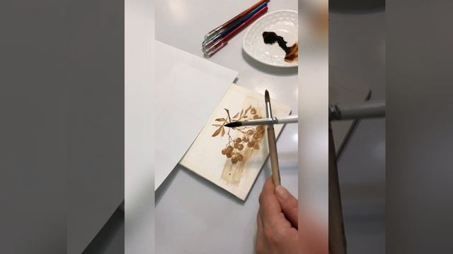 Кофеграфия