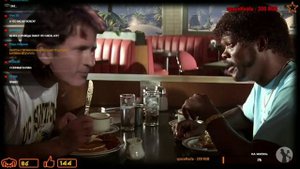 TESFAN РАЗМЫШЛЯЕТ О ТОМ КТО ЯВЛЯЕТСЯ ЛОРОВЕДОМ