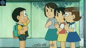 Doraemon cartoon episode in hindi - Doraemon Movie in hindi