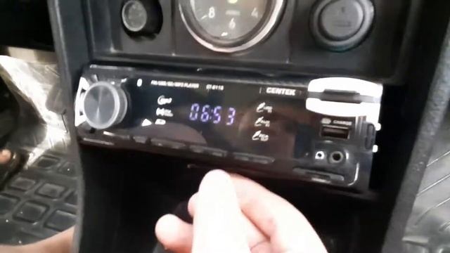 Обзор на ВАЗ2107 Что мы показали?