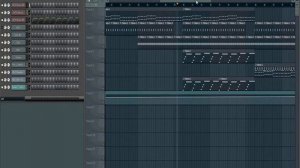 Swedish House Mafia - Save The World FL STUDIO