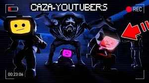 Крик потока | Roblox